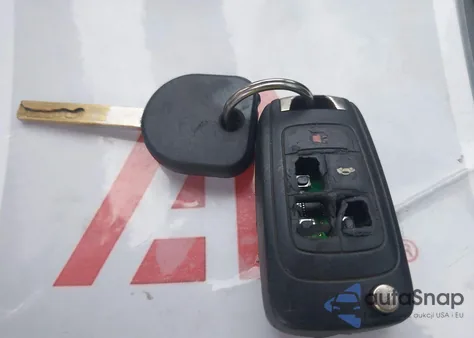 2010 Buick Lacrosse Cxl from USA, damaged, VIN 1G4GC5EG6AF265816